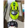 Image 1 : Remote control car