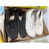 Image 1 : VANS shoes size 10.5 men's