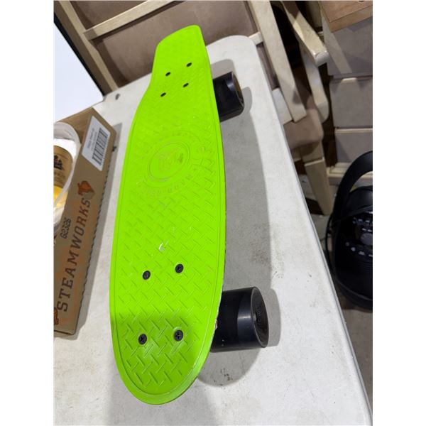 MADD gear skate
