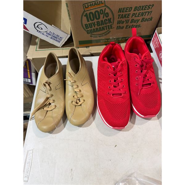 Shoes size 30
