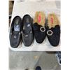 Image 1 : Slippers size 7 ish