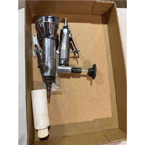 Air Tools