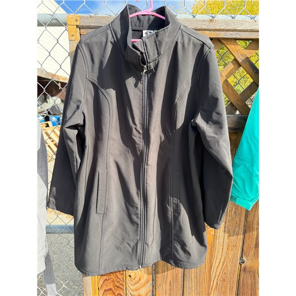 Jacket size 2 XL