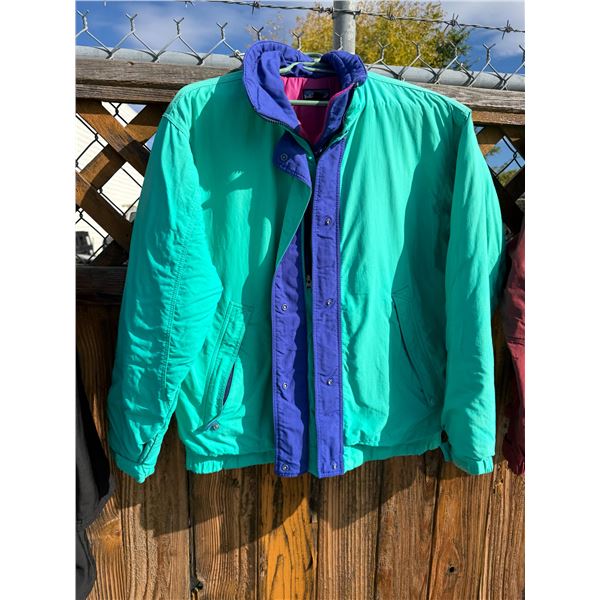 TATAGONI a jacket size 10