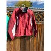 Image 1 : The Northface jacket size medium