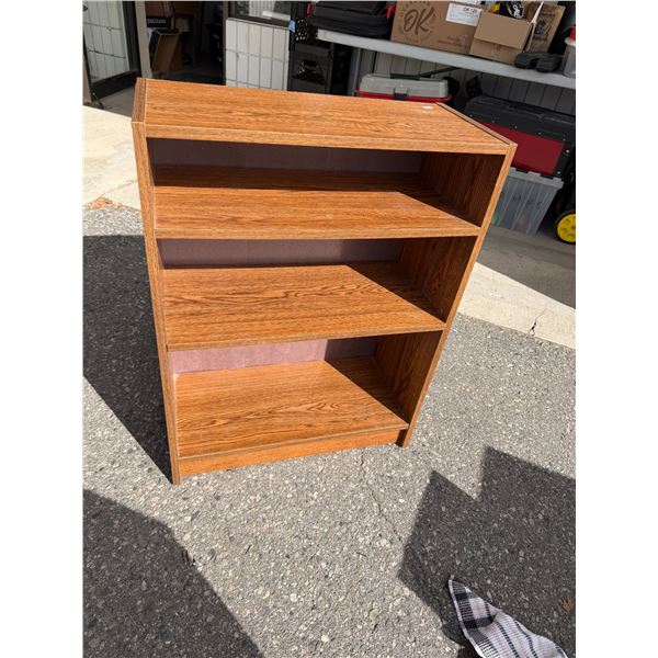 Shelf 24" x 12" x 32" tall