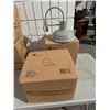 Image 1 : 2 new light fixtures
