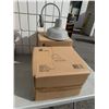 Image 1 : 2 new light fixtures