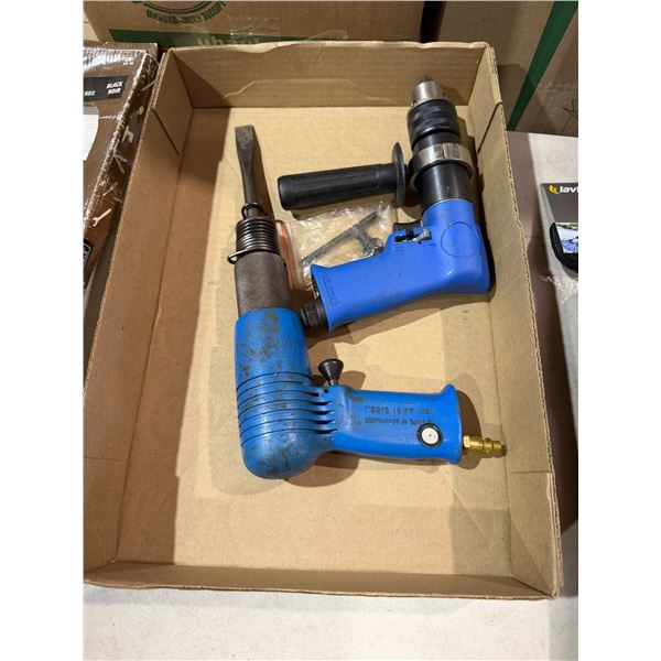 Air Tools