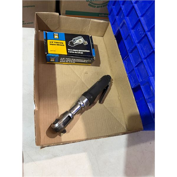 Air Tools