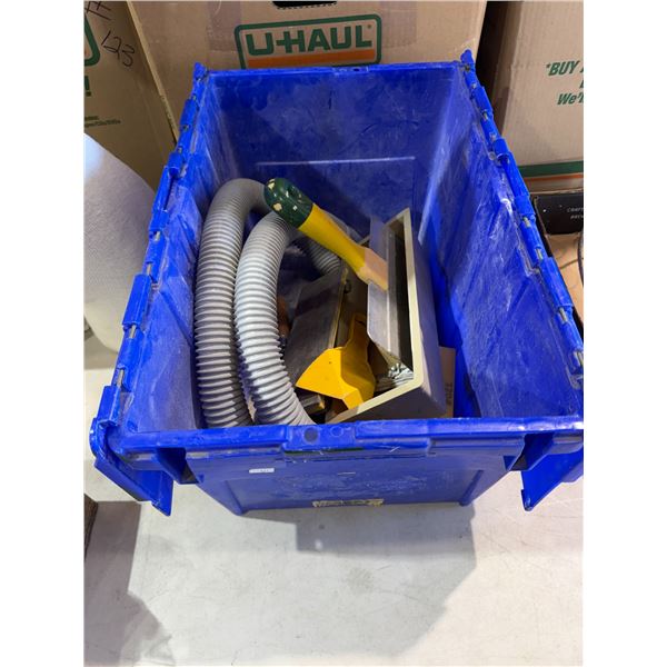 Finishing Tools