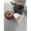 Image 1 : Sandpaper