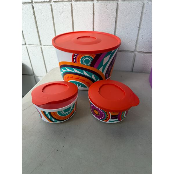 Tupperware