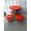 Image 1 : Tupperware