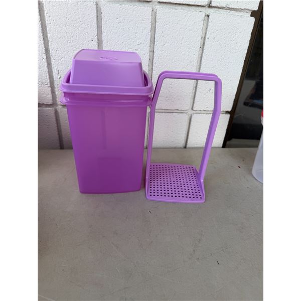 Tupperware Piccadilly
