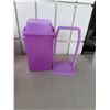 Image 1 : Tupperware Piccadilly