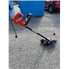 Image 1 : Black & Decker edger