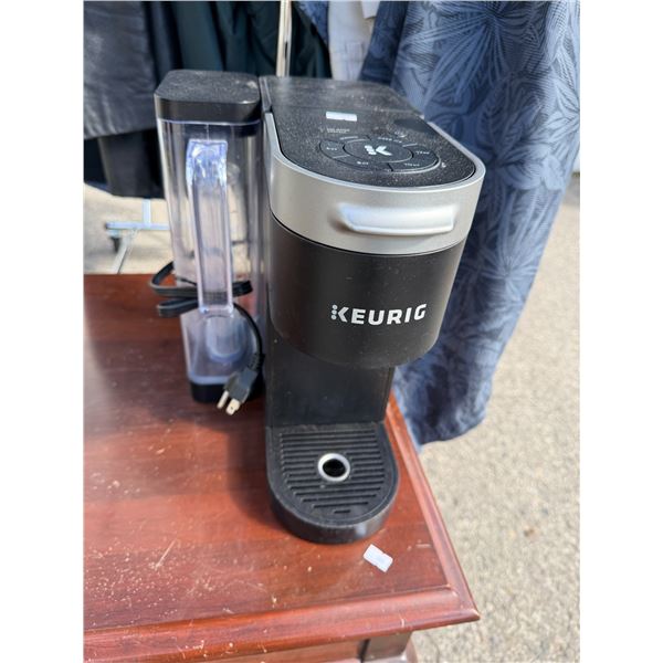Keurig