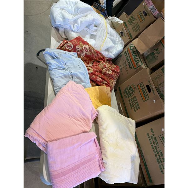 Linens
