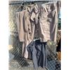 Image 1 : Shorts and pants approximately size 42