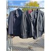 Image 1 : Suit coats plus size