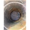 Image 2 : PENNZOIL tin  rusted bottom