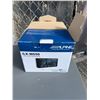 Image 1 : Alpine audio video recorder
