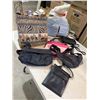 Image 1 : Purses and handbags