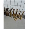 Image 1 : Brass decor
