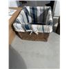 Image 1 : Basket