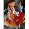 Image 1 : Collectible doll