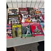 Image 3 : Sports magazines
