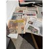 Image 1 : Newspapers