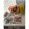 Image 1 : Lite -brite