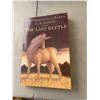 Image 1 : C.s. Lewis the last battle