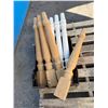 Image 1 : Table legs