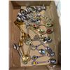 Image 1 : Collector spoons