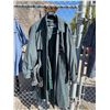 Image 1 : MOORS size 48 tall jacket