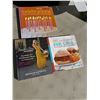 Image 1 : Cookbooks