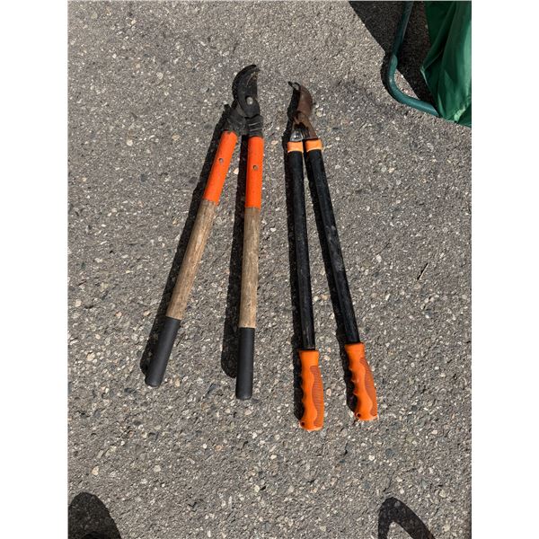 Pruners