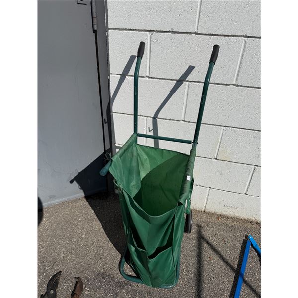 Garden cart