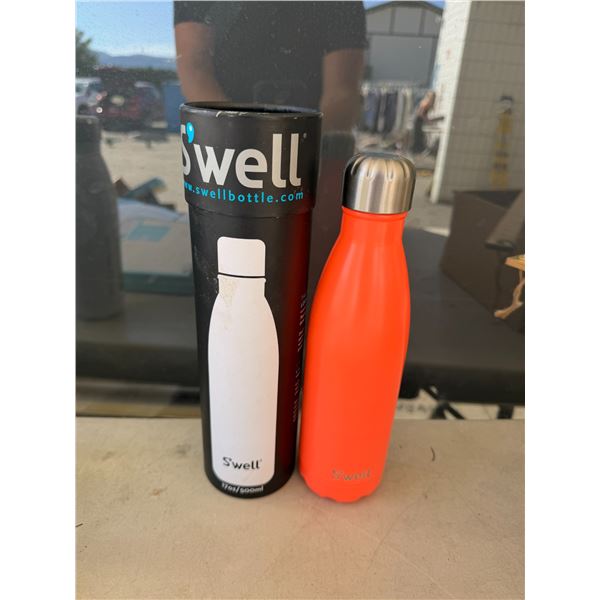 Sewell water bottle