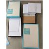 Image 1 : Invitation kit and cards