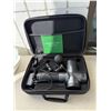 Image 1 : Massage gun