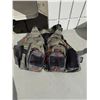 Image 1 : Push line fishing vest adjustable