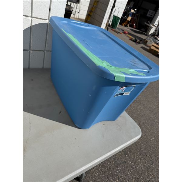 Bin