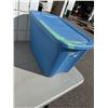 Image 1 : Bin