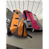 Image 1 : Pet lifejackets size XL