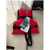 Image 1 : New child's life jacket 30 to 60 pounds