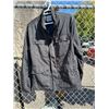 Image 1 : Zara man coat size medium?